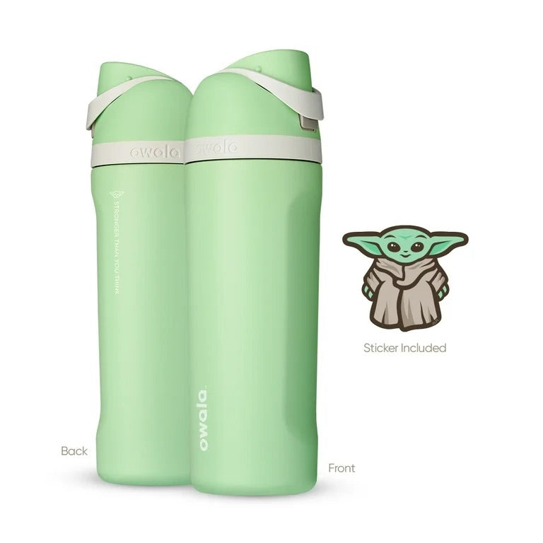 Owala FreeSip Star Wars