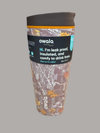 Owala Color Drop | Out of Sight SmoothSip Slider