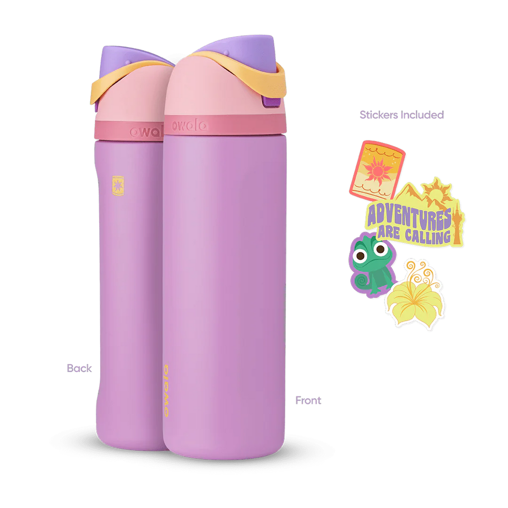 Owala FreeSip Disney Princess