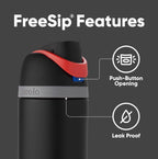 Owala FreeSip Star Wars
