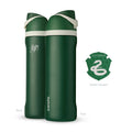 Slytherin Harry Potter Owala FreeSip 24oz Limited Edition Bottle - Green - Genuine UK stock