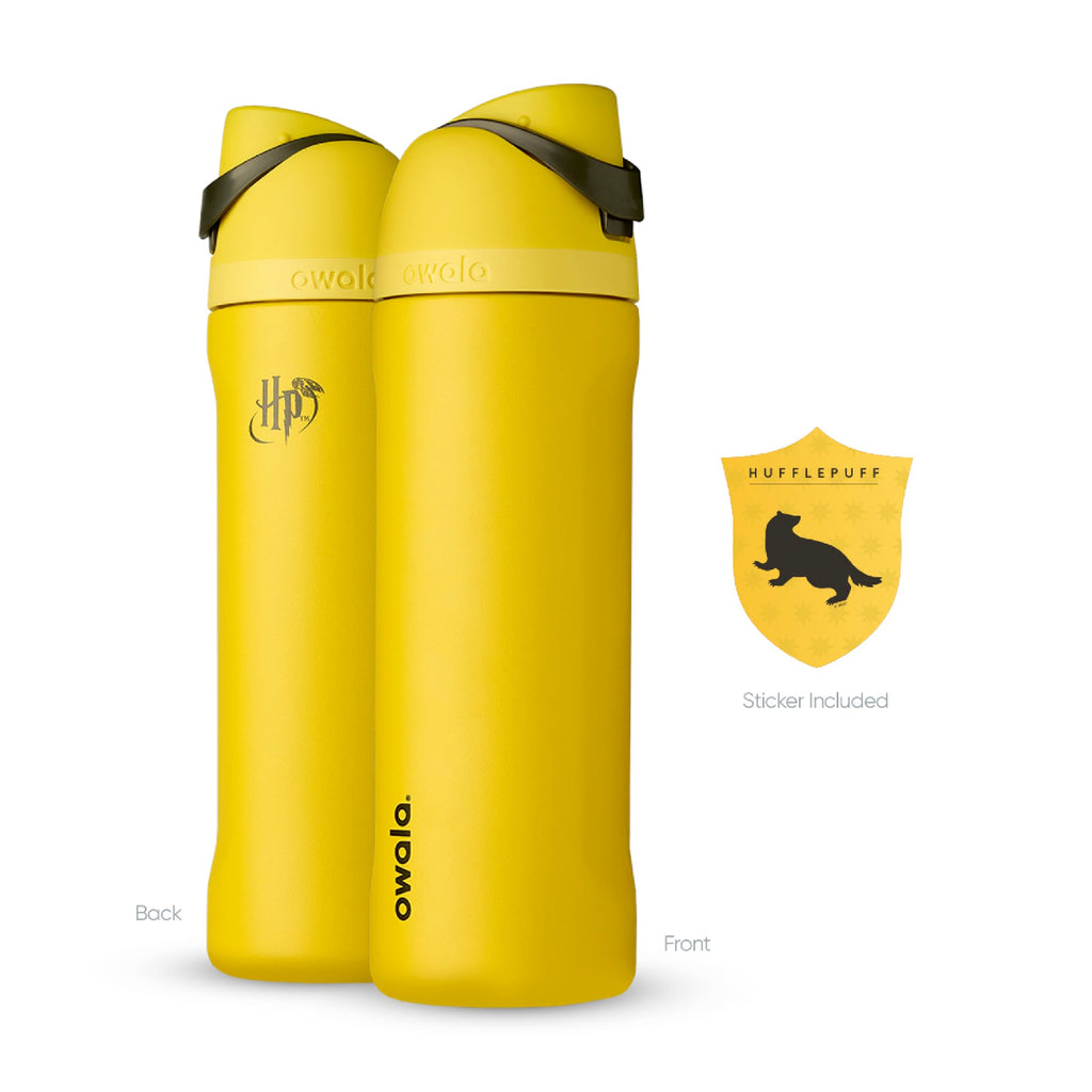 Owala FreeSip Harry Potter 24oz.