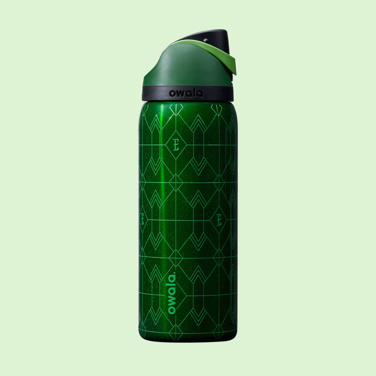 Buy Owala FreeSip Wicked UK | Glinda & Elphaba – Little Brodie Shop