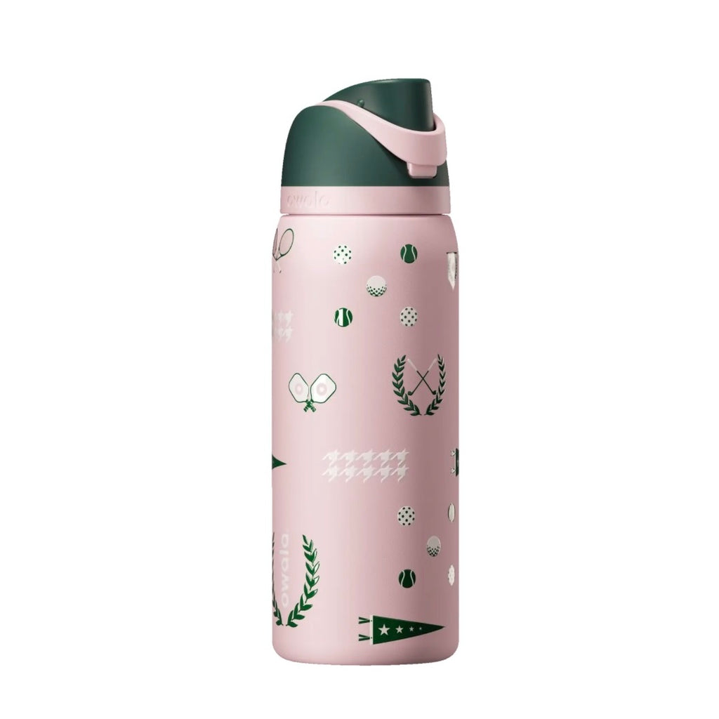 Owala FreeSip 32oz Weekender Color Drop - Pink Sport - Genuine UK stock