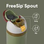 Owala FreeSip Star Wars