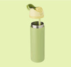 Owala FreeSip 24oz Disney Princess Tiana Limited Edition Bottle - Green