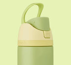 Owala FreeSip 24oz Disney Princess Tiana Limited Edition Bottle - Green