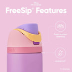 Owala FreeSip Disney Princess