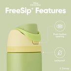 Owala FreeSip Disney Princess
