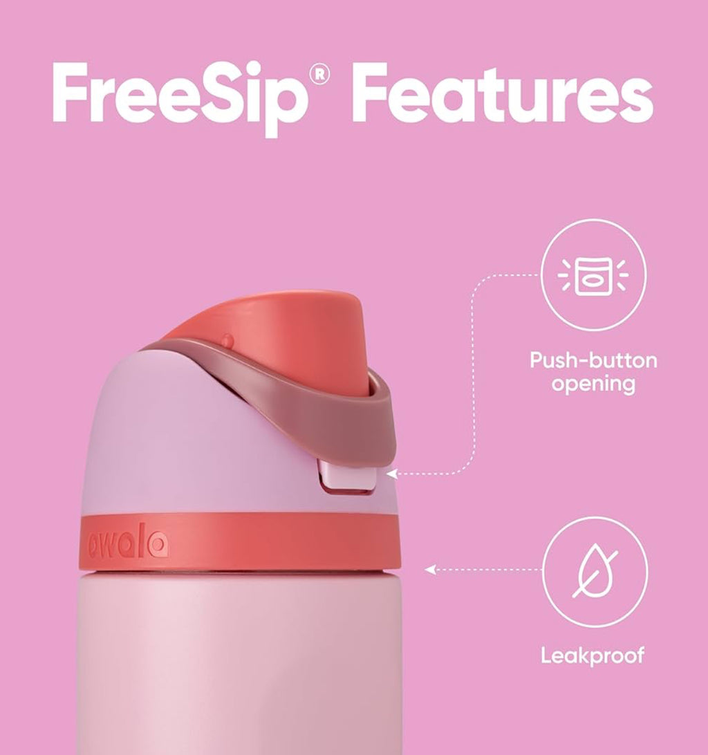 Owala FreeSip Colours