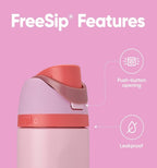 Owala FreeSip Colours