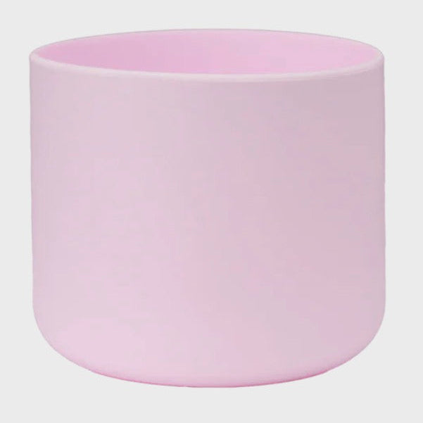 Owala Bottle Boots UK | Protective Silicone Bases for 24oz & 32oz Light pink