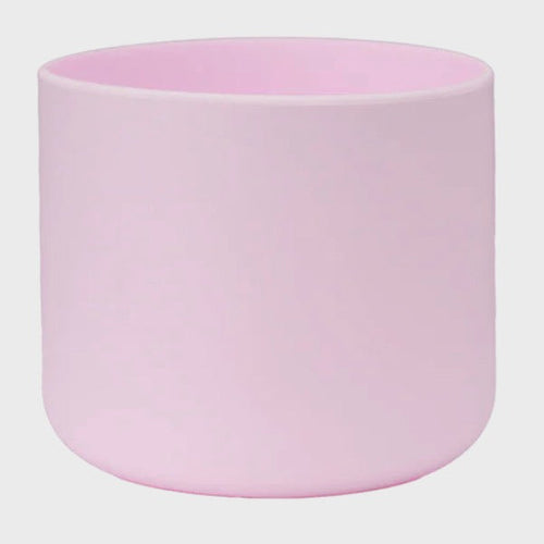 Owala Bottle Boots UK | Protective Silicone Bases for 24oz & 32oz Light pink