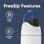 Owala FreeSip Star Wars