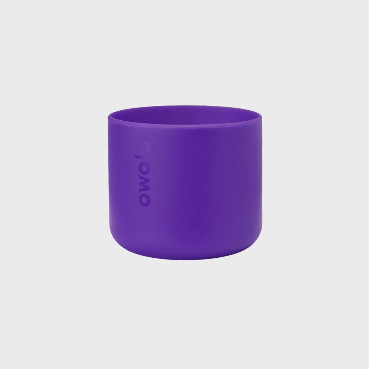 Owala Bottle Boots UK | Protective Silicone Bases for 24oz & 32oz Violet