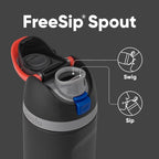 Owala FreeSip Star Wars