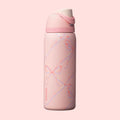 Owala FreeSip Sugar Plum Fairy 32oz Bottle - Pink - Genuine UK stock