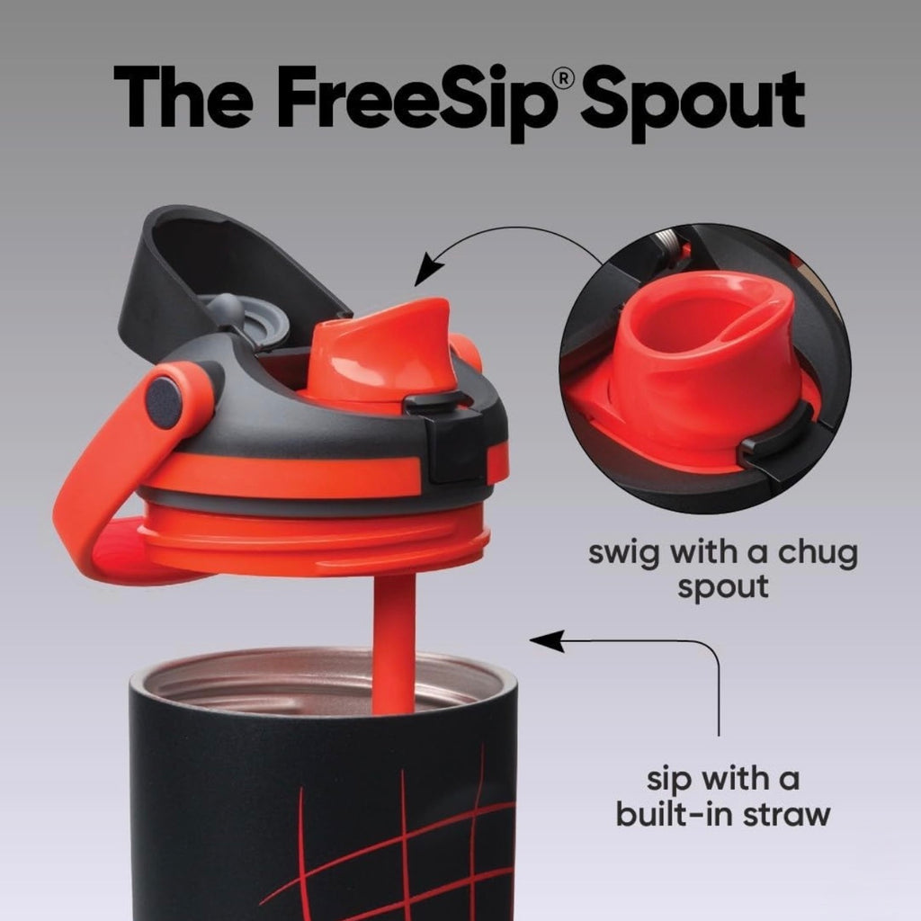 Owala FreeSip Sway - Night Watch (890ml / 30oz)