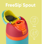 Owala FreeSip Colours