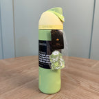 Owala FreeSip 24oz Disney Princess Tiana Limited Edition Bottle - Green