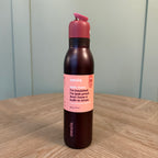 Owala FreeSip Twist 24oz Black Cherry US Exclusive Bottle - Burgundy