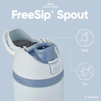 Owala FreeSip Disney Princess
