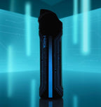 Owala FreeSip Tron Glow in the Dark