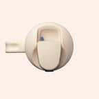 Owala FreeSip Tumbler 40oz Birthday Beach Bash - Coral Cobana - Insulated 24 Hours Cold