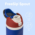 Owala FreeSip Marvel