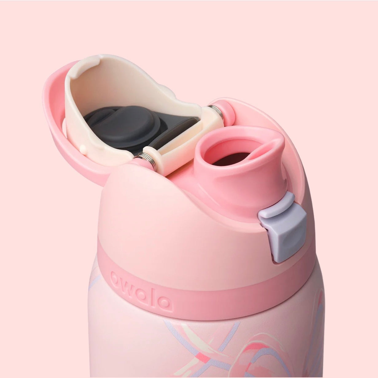 Owala FreeSip Sugar Plum Fairy Holiday Collection - 32oz