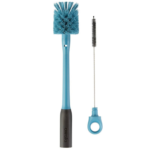 Owala 2-in-1 Bottle Brush UK | Deep Clean Tool for FreeSip Spouts