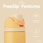 Owala FreeSip Disney Princess