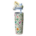 Owala Mother's Day Garden Color Drop - 30oz FreeSip Sway - UK Stock