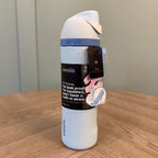 Owala FreeSip 24oz Disney Princess Cinderella Limited Edition Bottle - Light Blue