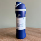 Ravenclaw Harry Potter Owala FreeSip 24oz Bottle HP logo