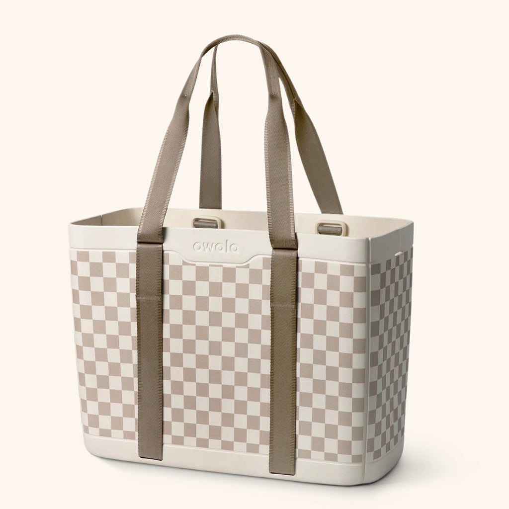 Owala Collapsible Tote Bags