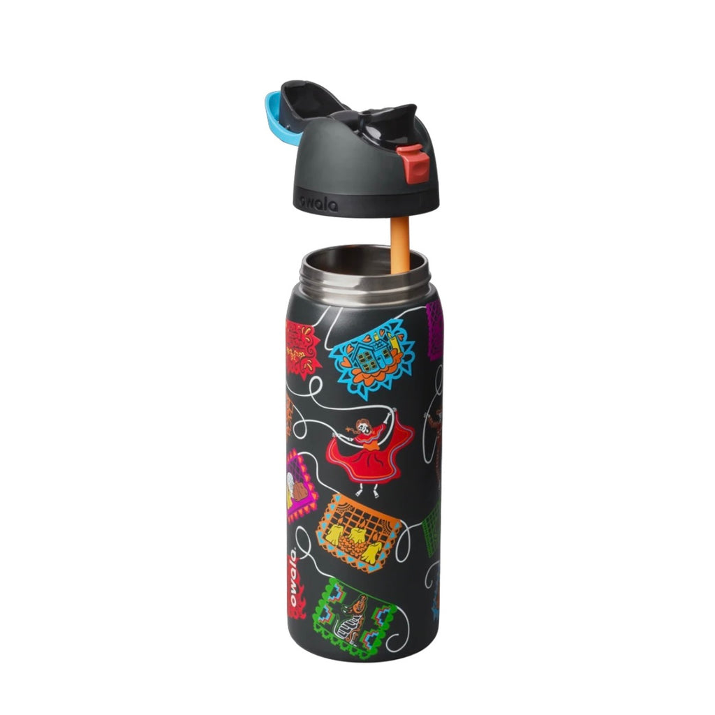 Owala FreeSip - Amor Y Vida (945ml / 32oz)