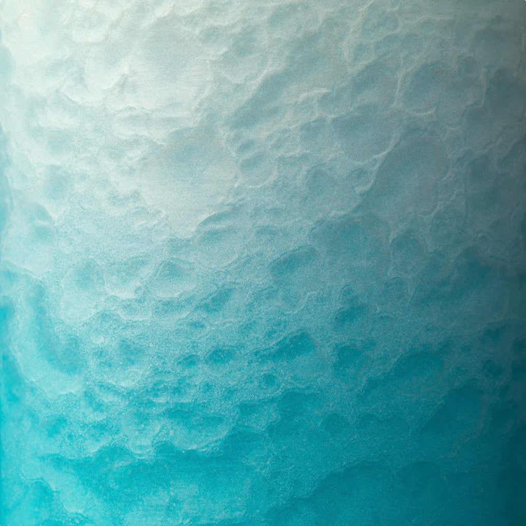 Owala FreeSip 24oz Birthday Beach Bash - Rolling In - Biege/Blue - special pattern