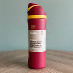Gryffindor Harry Potter Owala FreeSip 24oz Bottle HP logo