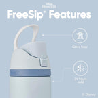 Owala FreeSip Disney Princess