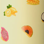 Owala FreeSip 24oz Birthday Beach Bash - Just Ripe - Fruit Pattern