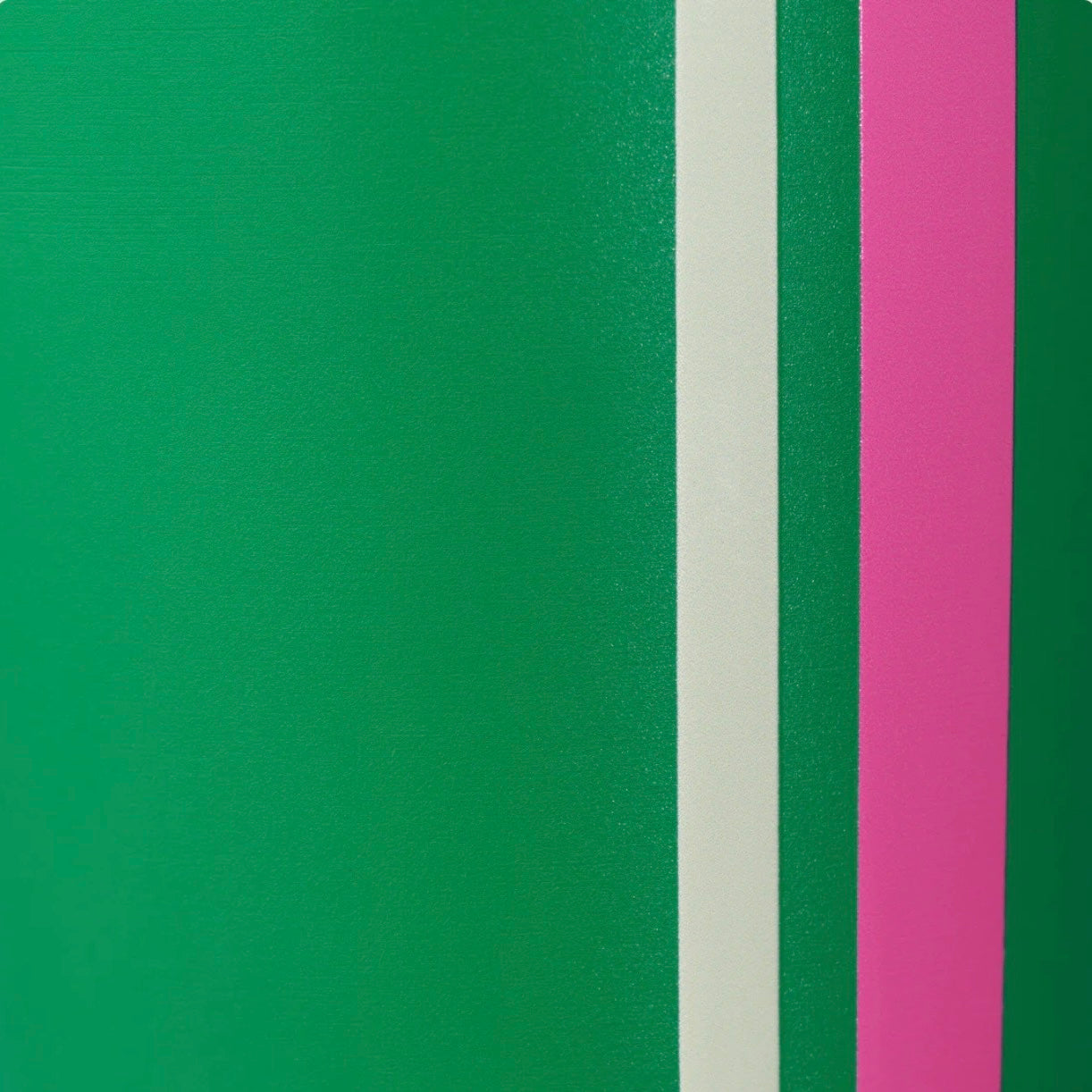 Owala FreeSip Sway 40oz Birthday Beach Bash - Vacation Mode - Green & Pink - Pink Stripe