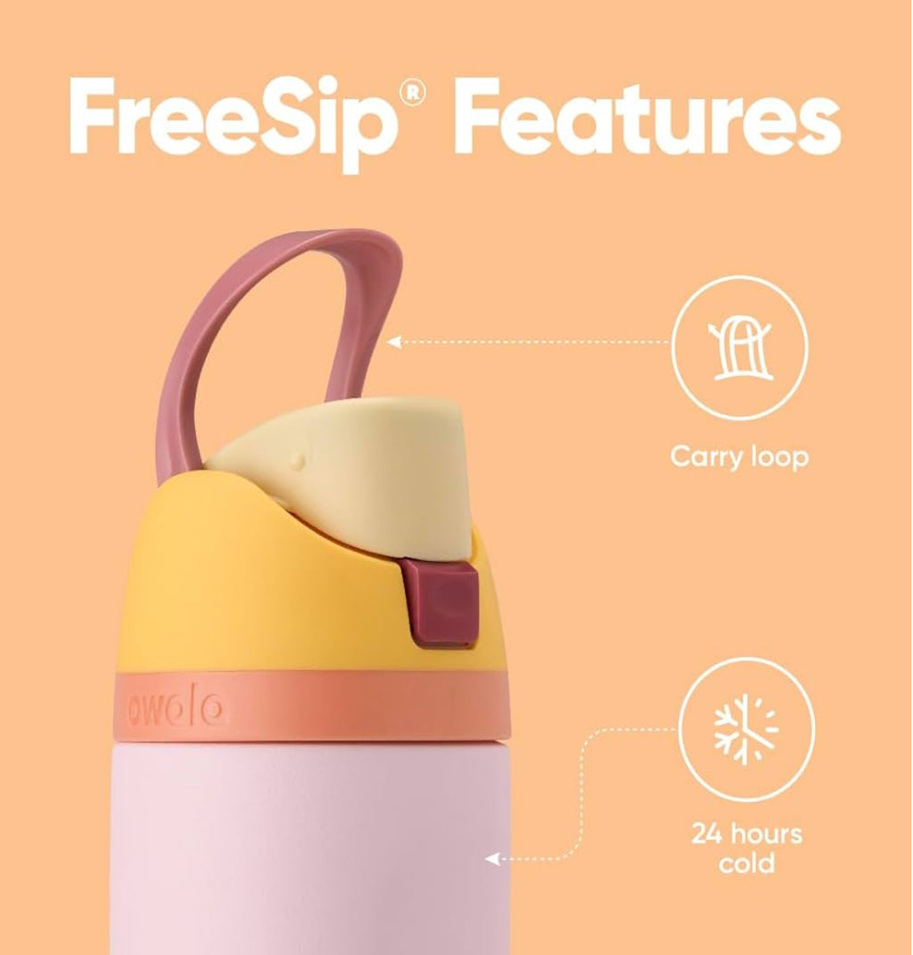 Owala FreeSip Colours