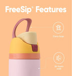 Owala FreeSip Colours