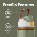 Owala FreeSip Star Wars
