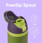 Owala FreeSip Marvel