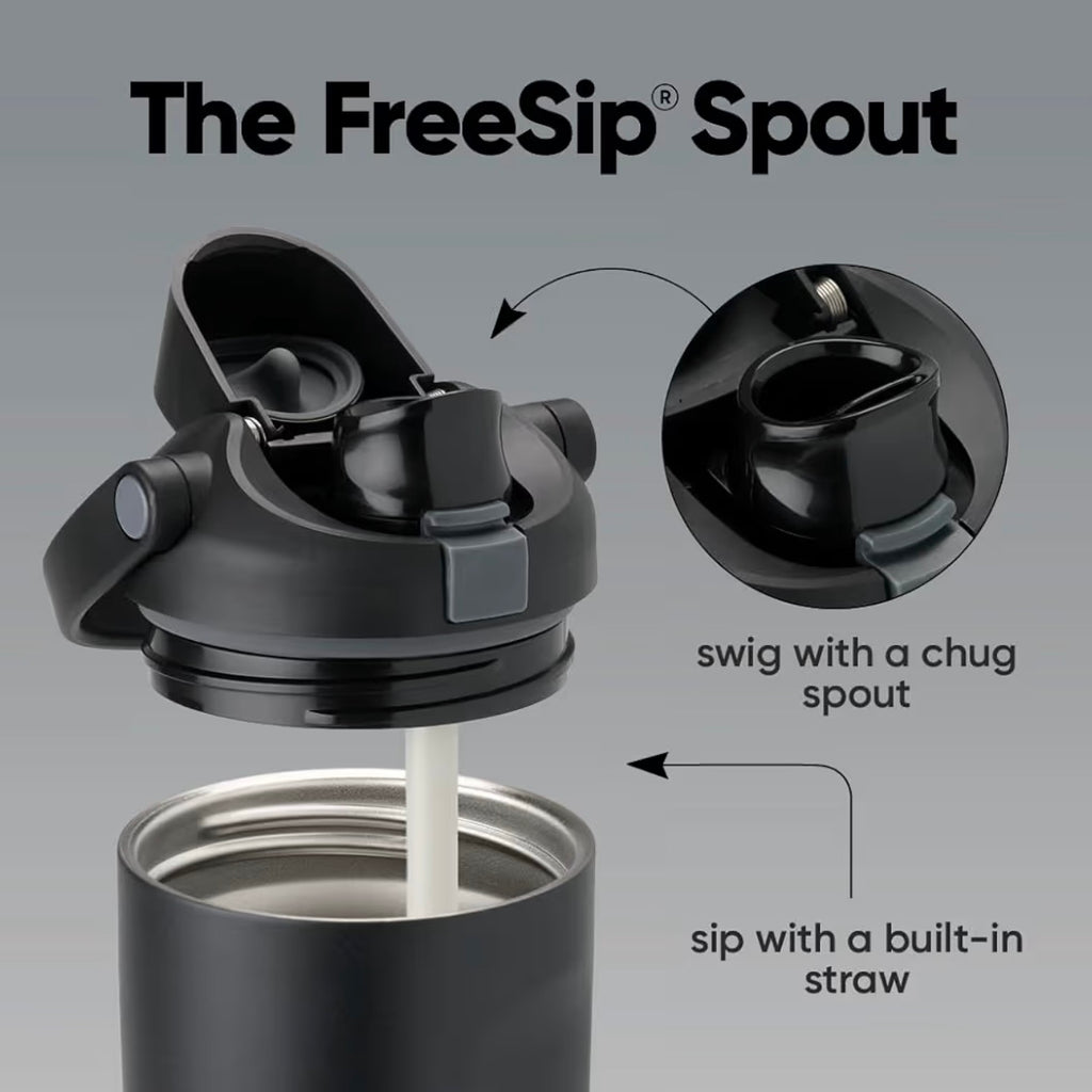 Owala Character Collection - FreeSip Sway 0,8L / 30oz