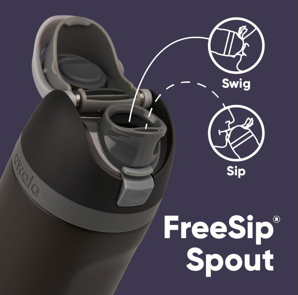 Owala FreeSip Marvel