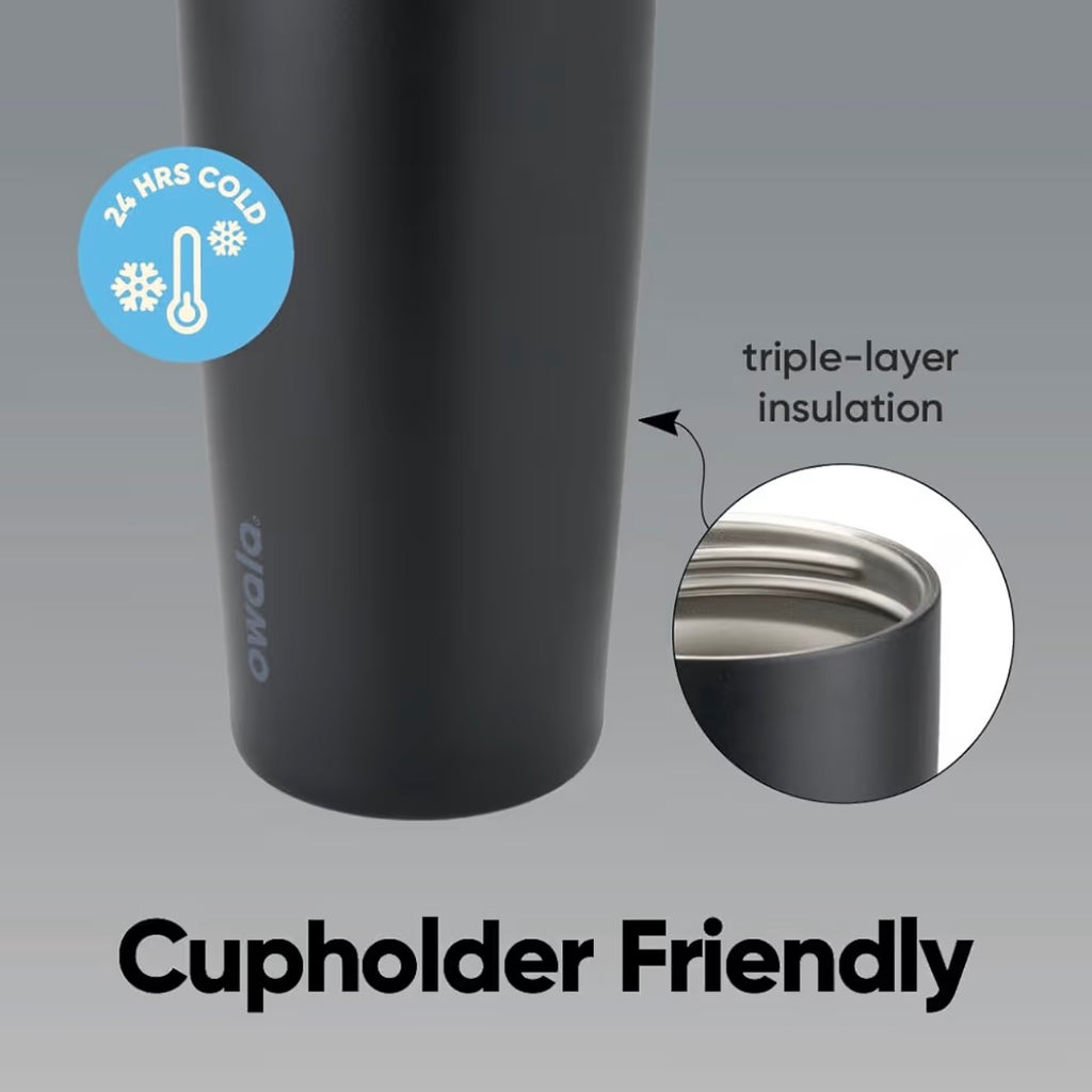 Owala Character Collection - FreeSip Sway 0,8L / 30oz