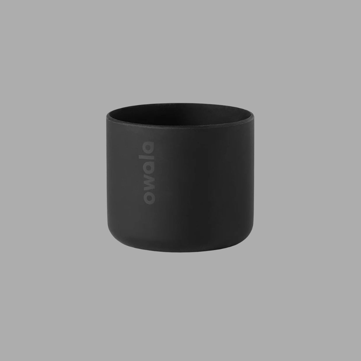Owala Bottle Boots UK | Protective Silicone Bases for 24oz & 32oz Black